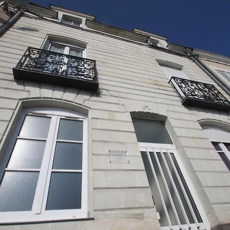 Residence Les Douves Ансени Екстериор снимка