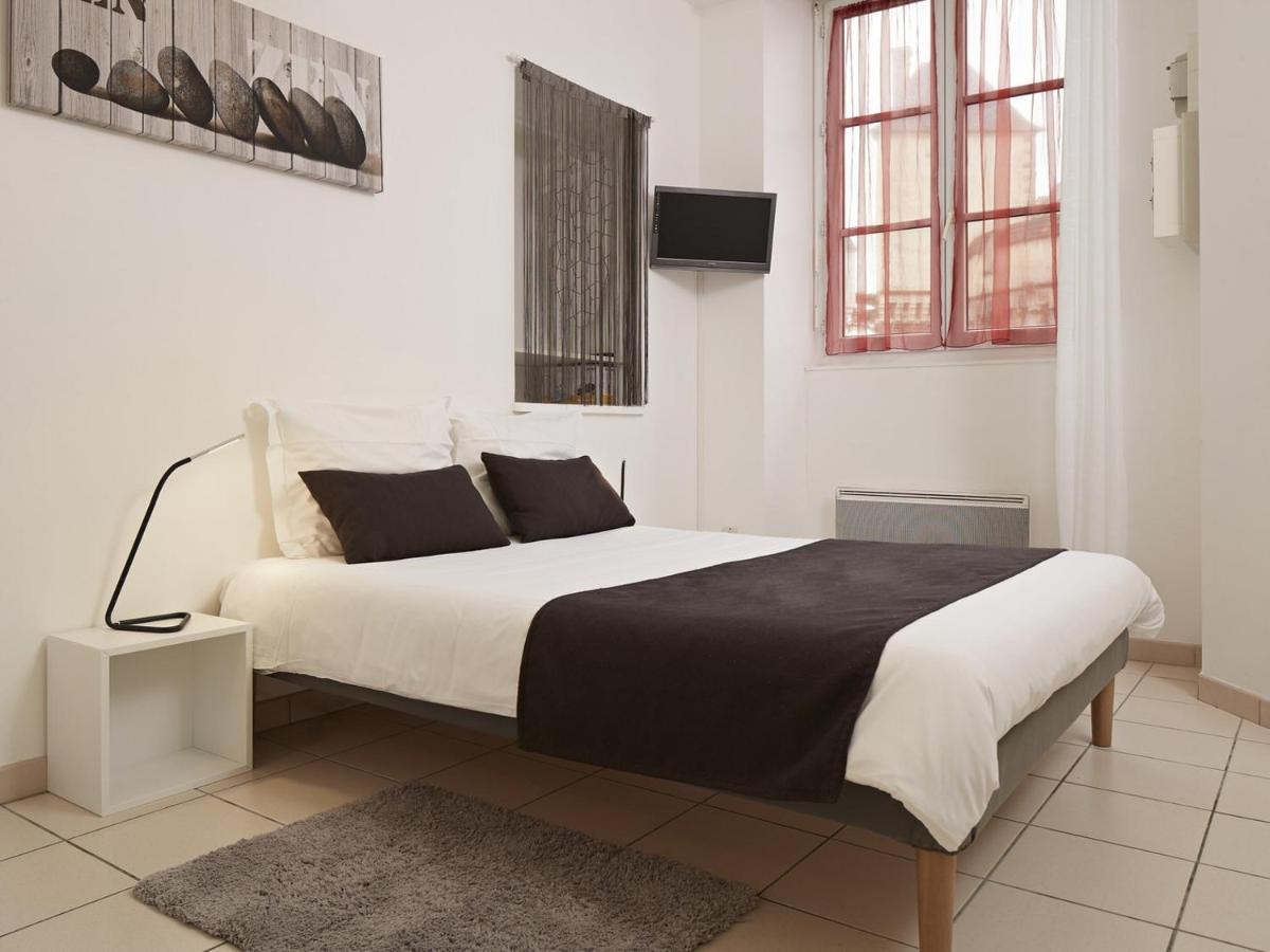 Residence Les Douves Ансени Екстериор снимка