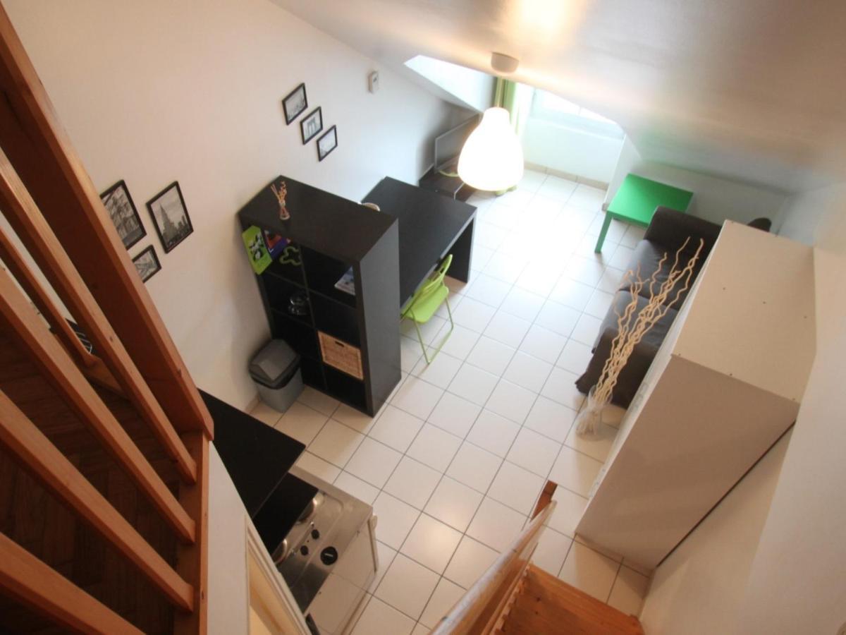 Residence Les Douves Ансени Екстериор снимка
