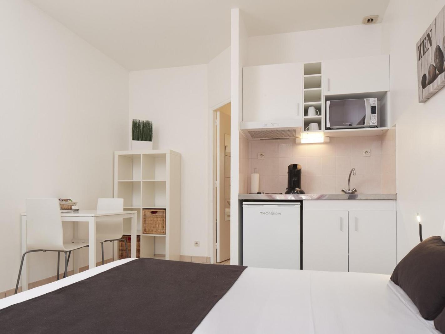 Residence Les Douves Ансени Екстериор снимка