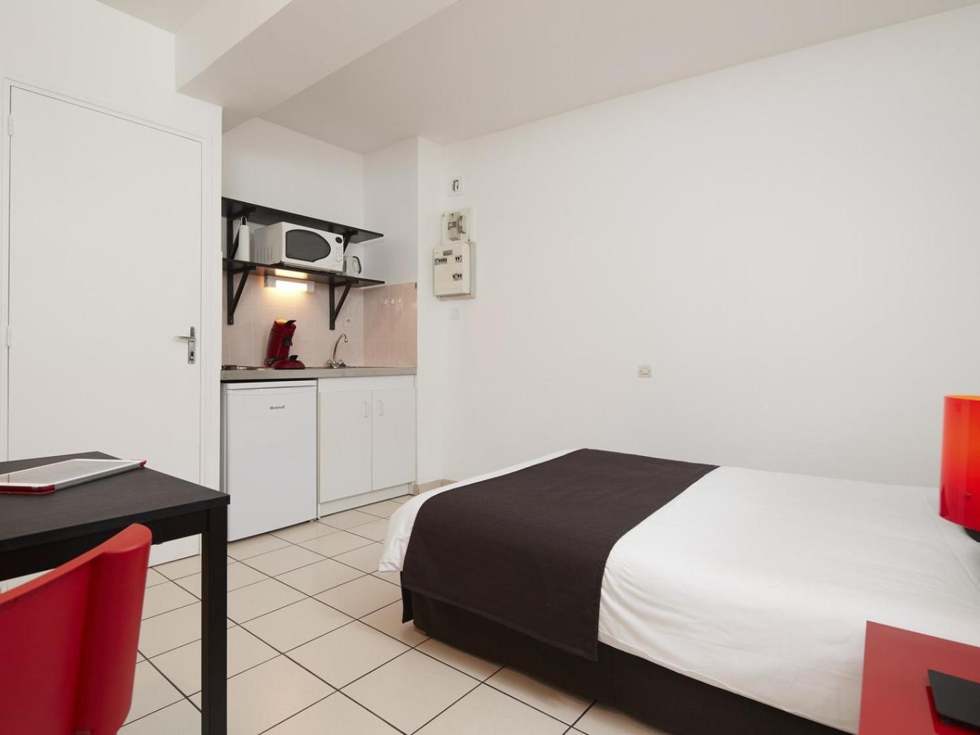 Residence Les Douves Ансени Екстериор снимка