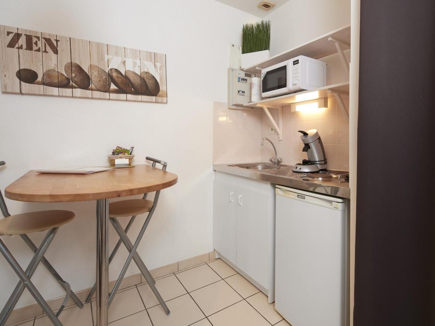 Residence Les Douves Ансени Екстериор снимка