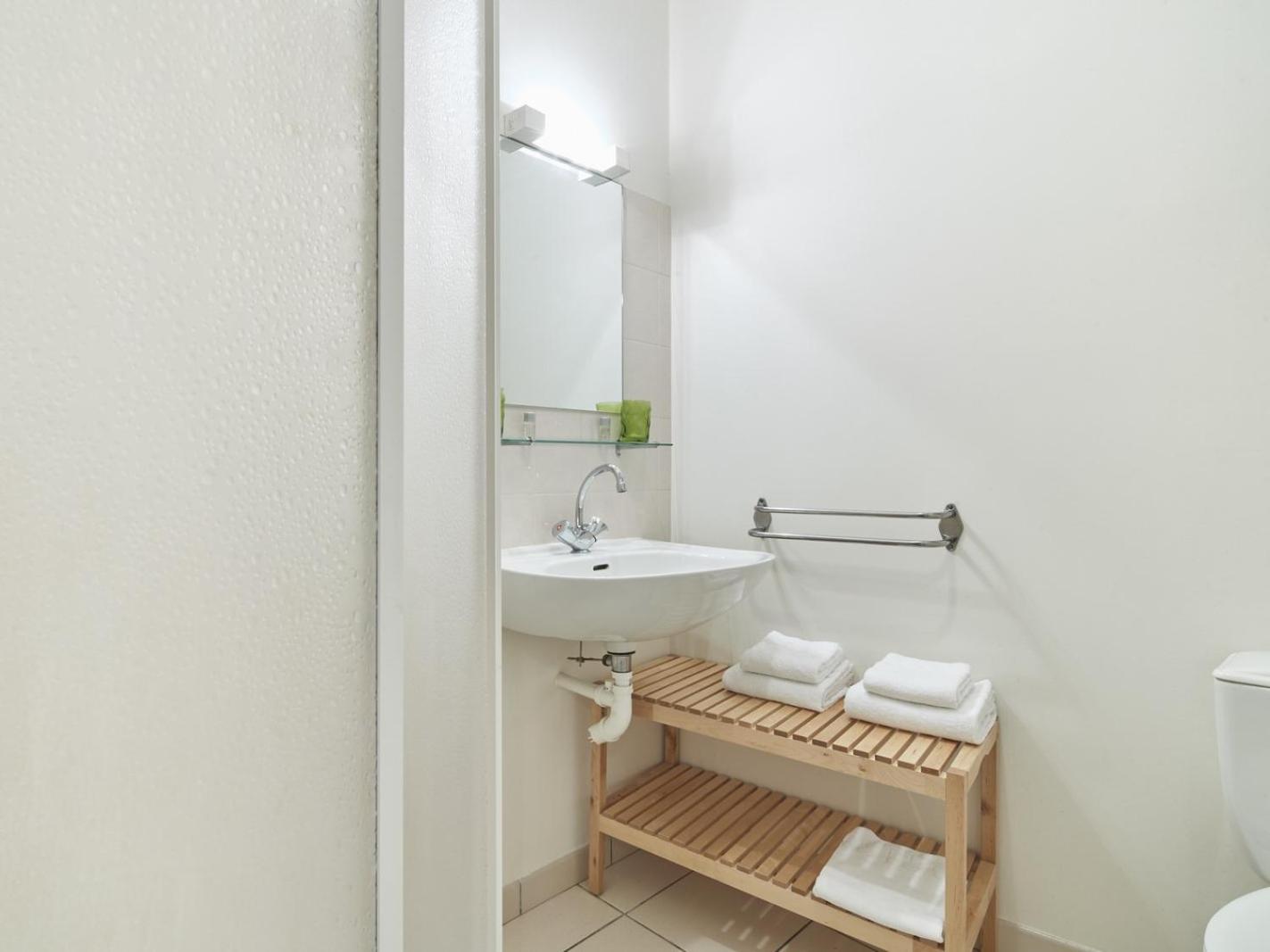 Residence Les Douves Ансени Екстериор снимка