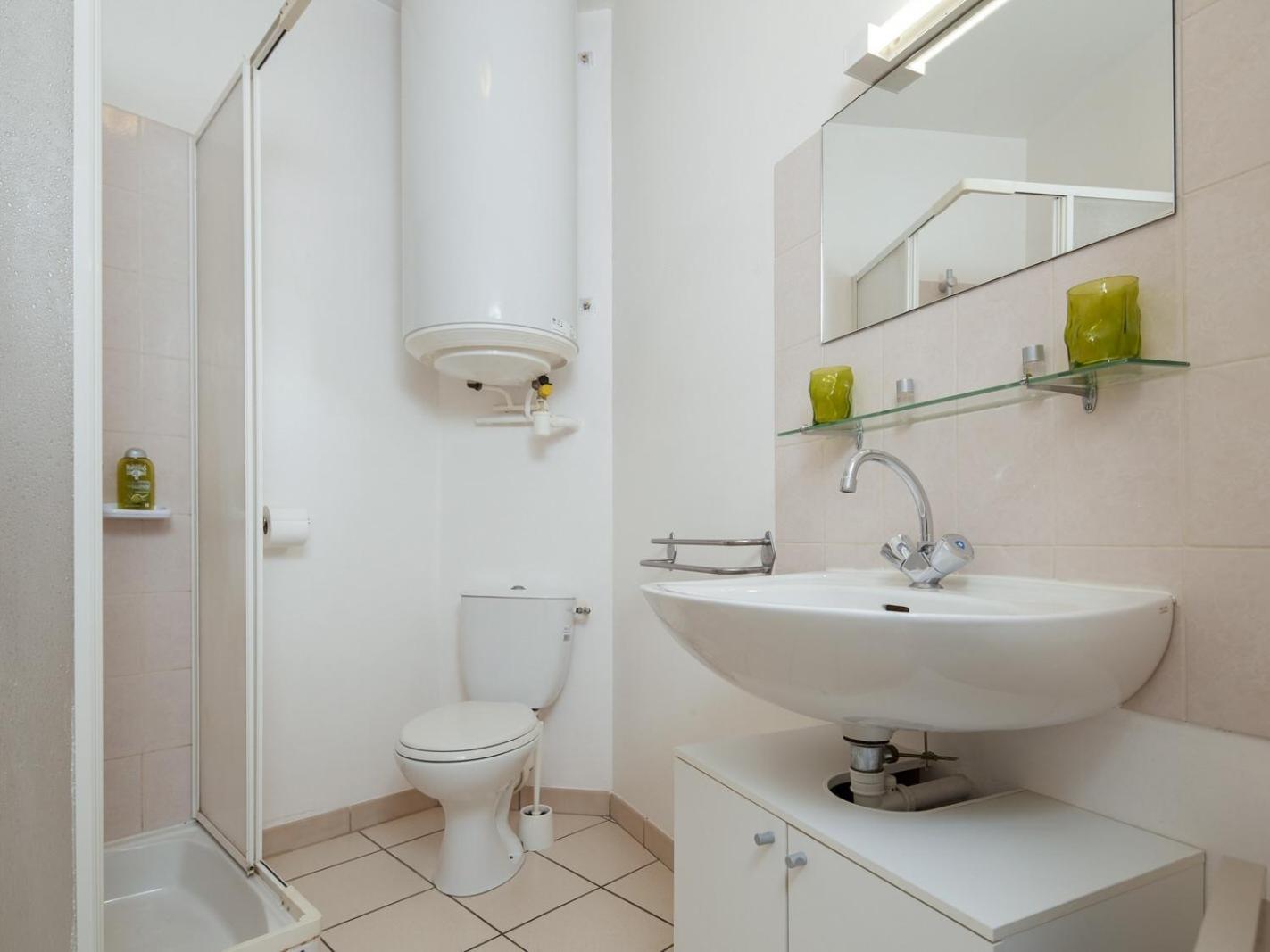 Residence Les Douves Ансени Екстериор снимка